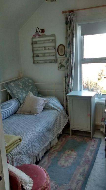 The Terrace Bed and Breakfast Iffley Exteriör bild