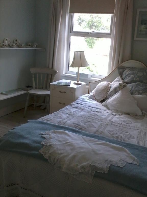 The Terrace Bed and Breakfast Iffley Rum bild
