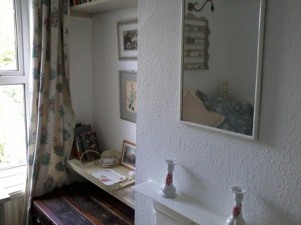 The Terrace Bed and Breakfast Iffley Rum bild