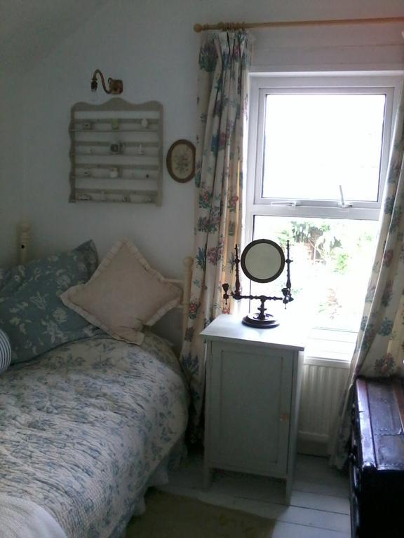 The Terrace Bed and Breakfast Iffley Rum bild