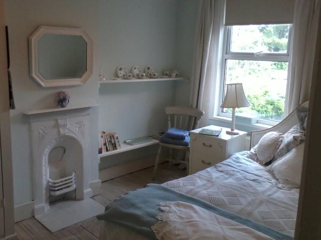 The Terrace Bed and Breakfast Iffley Rum bild