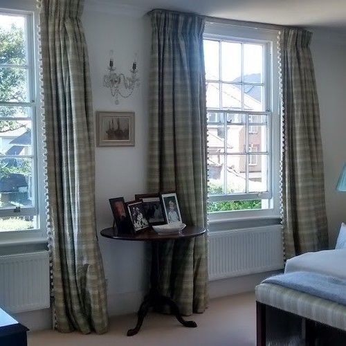 The Terrace Bed and Breakfast Iffley Exteriör bild