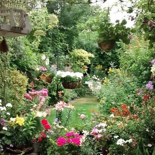The Terrace Bed and Breakfast Iffley Exteriör bild